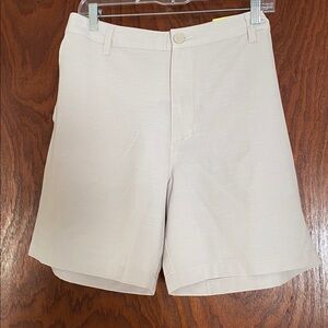 All in Motion men’s size 38 golf shorts